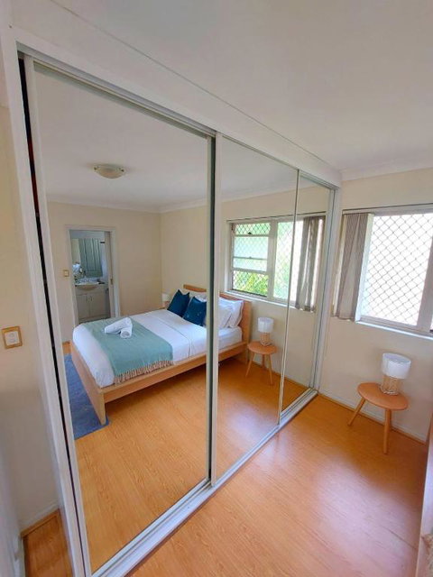 Perfect Room For Students Or Tourists - Accommodation Port Hedland 3