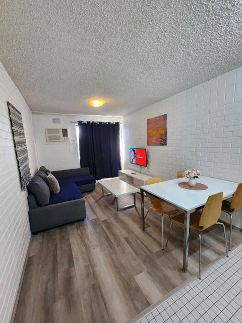 Perth City Apartment Hotel - Accommodation Port Hedland 1