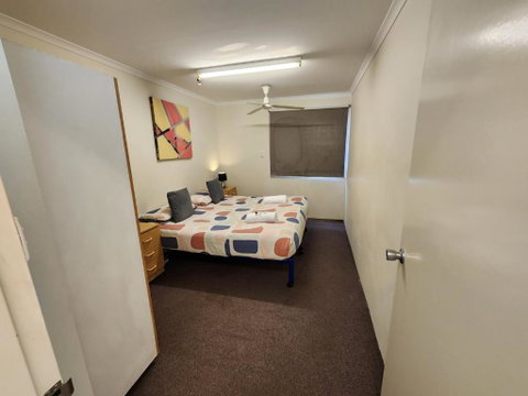 Perth City Apartment Hotel - Accommodation Port Hedland 3