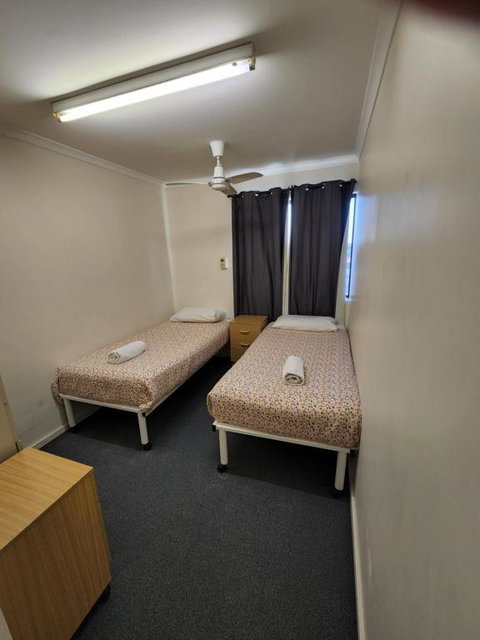 Perth City Apartment Hotel - Accommodation Port Hedland 2