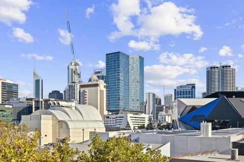 Perth Prime Located 2BDR 1PRK - Accommodation Port Hedland 0