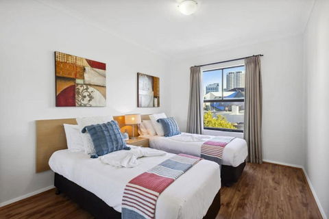 Perth Prime Located 2BDR 1PRK - Accommodation Port Hedland 1