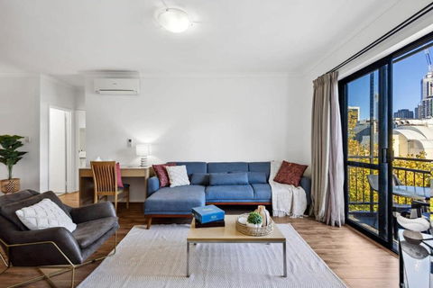 Perth Prime Located 2BDR 1PRK - Accommodation Port Hedland 3