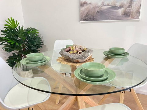Pet Friendly Home In Albury - Accommodation Port Hedland 2
