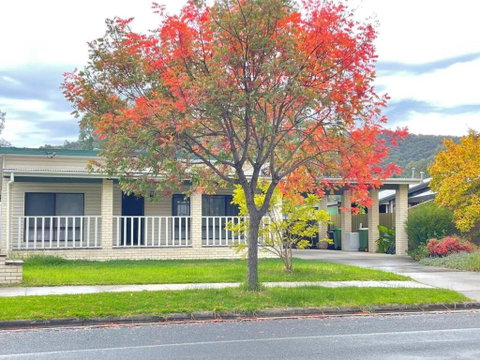 Pet Friendly Home In Albury - Accommodation Port Hedland 3