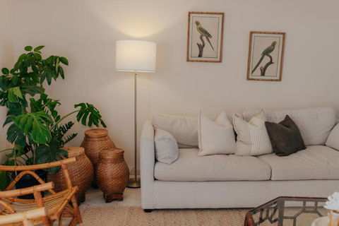 Pet Friendly Townhouse - Accommodation Port Hedland 0