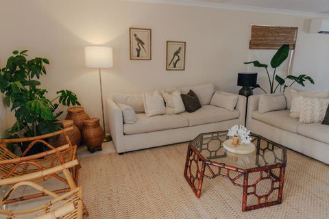 Pet Friendly Townhouse - Accommodation Port Hedland 1