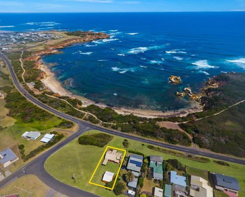 Peterborough Beach House - Accommodation Port Hedland 2