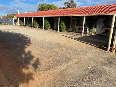 Peterborough Motel - Accommodation Port Hedland 2