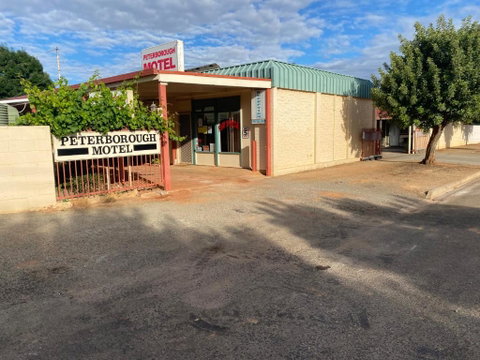 Peterborough Motel - Accommodation Port Hedland 3