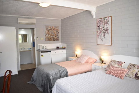 Peterborough Motel - Accommodation Port Hedland 0