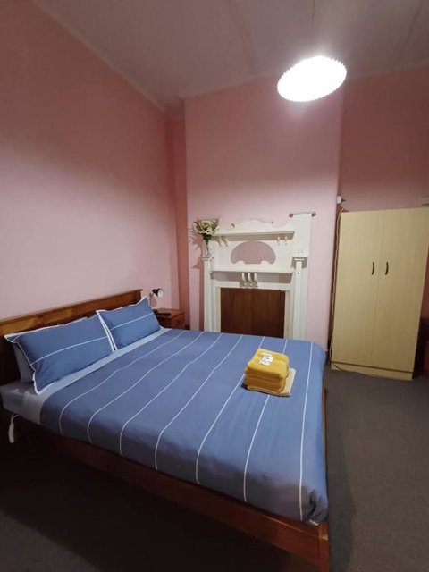 PETERBOROUGH HOTEL - Accommodation Port Hedland 2
