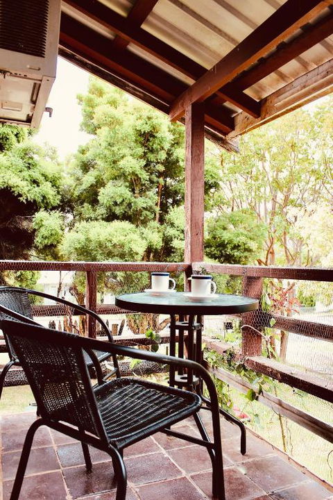 Pether Cottage - Talbingo NSW - Accommodation Port Hedland 1