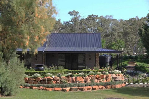 Petit Verdot Cottage - A Vineyard Retreat In Barossa Valley - Accommodation Port Hedland 0
