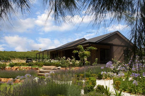 Petit Verdot Cottage - A Vineyard Retreat In Barossa Valley - Accommodation Port Hedland 1