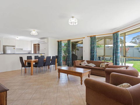 Pets At The Beach 8 Marto Court - Accommodation Port Hedland 2