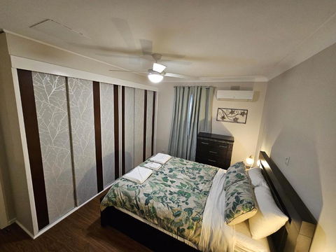 Phoenix House - Accommodation Port Hedland 2