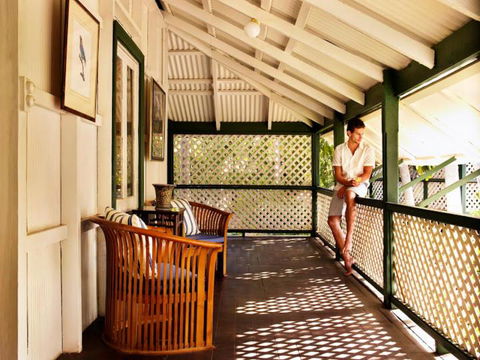 Pinctada McAlpine House - Accommodation Port Hedland 1