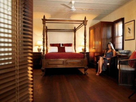 Pinctada McAlpine House - Accommodation Port Hedland 3