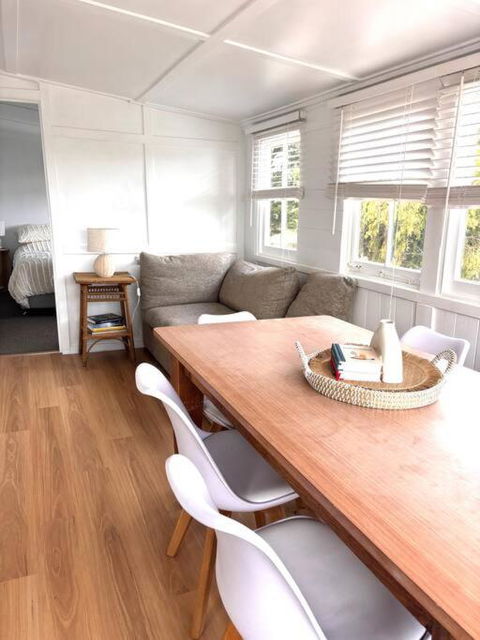 Pine Cottage - Accommodation Port Hedland 1
