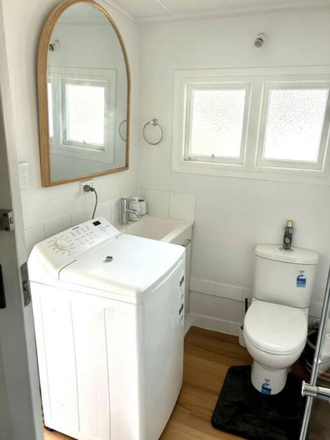 Pine Cottage - Accommodation Port Hedland 2