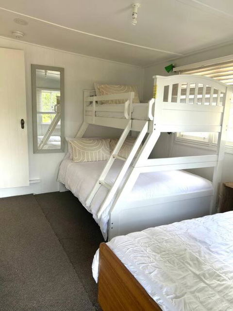 Pine Cottage - Accommodation Port Hedland 3