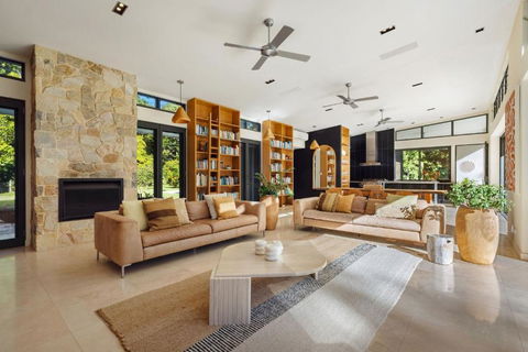 Pine Mountain - Accommodation Port Hedland 2