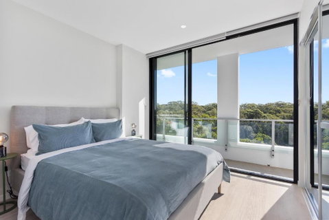 Pinnacle On The Park - Accommodation Port Hedland 3