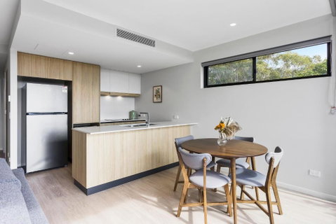 Pinnacle On The Park - Accommodation Port Hedland 2