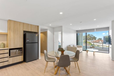 Pinnacle On The Park - Accommodation Port Hedland 0