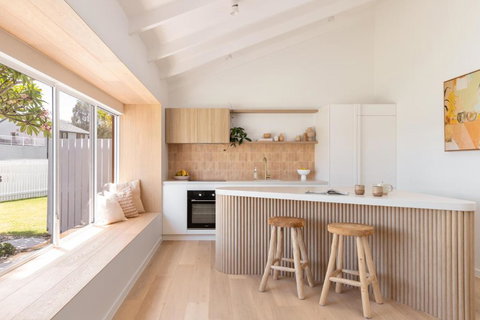 Pipis At Cabarita Villa 1 - Accommodation Port Hedland 3