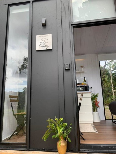 Piyar Tiny Haven By Tiny Away - Accommodation Port Hedland 2