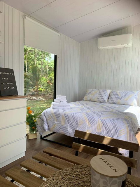 Piyar Tiny Haven By Tiny Away - Accommodation Port Hedland 3