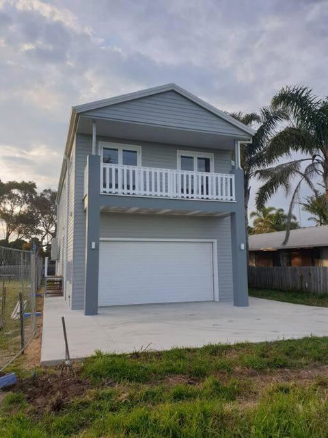 Play@Lakes - Accommodation Port Hedland 1