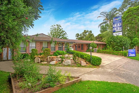 Pleasant Way River Lodge - Accommodation Port Hedland 0