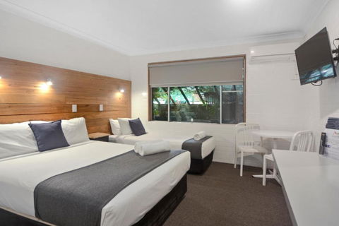 Pleasant Way River Lodge - Accommodation Port Hedland 1