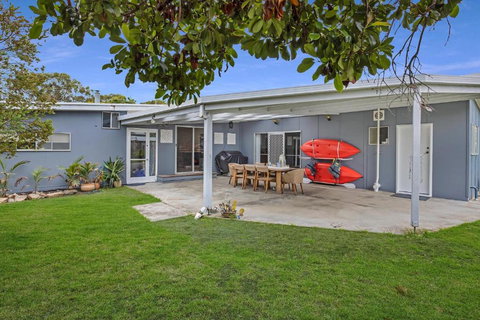 Plymouth - Accommodation Port Hedland 1