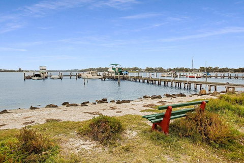 Plymouth - Accommodation Port Hedland 2