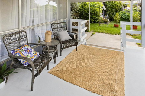 Plymouth - Accommodation Port Hedland 3