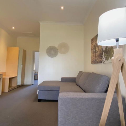 Pokolbin Village Estate - Accommodation Port Hedland 2