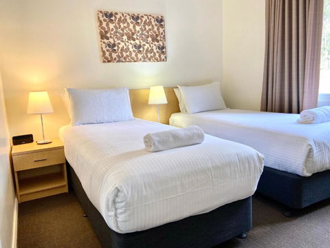 Pokolbin Village Estate - Accommodation Port Hedland 1