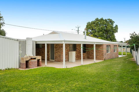 Ponderosa - Dunes Right On You Doorstep - Accommodation Port Hedland 2