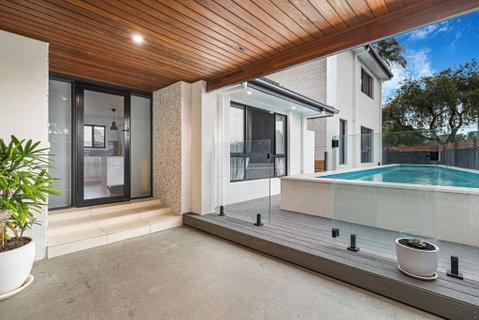 Pool House Hideaway - Accommodation Port Hedland 0