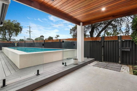 Pool House Hideaway - Accommodation Port Hedland 1