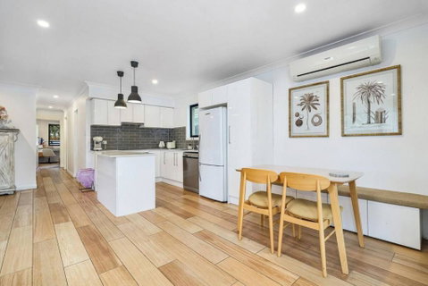 Pool House Hideaway - Accommodation Port Hedland 3