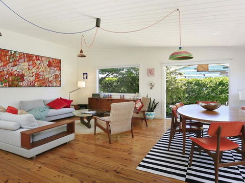 Poppy Cottage - Accommodation Port Hedland 2