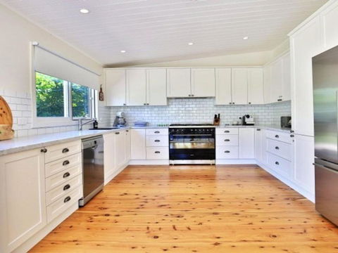 Poppy Cottage - Accommodation Port Hedland 3