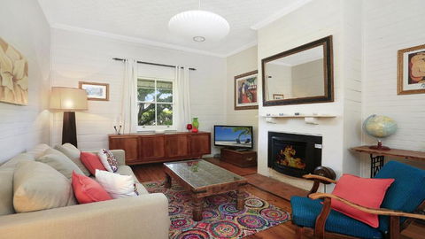 Poppy Cottage - Accommodation Port Hedland 1