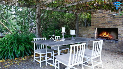 Poppy Cottage - Accommodation Port Hedland 0