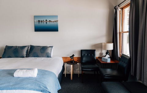 Port Albert Motel - Accommodation Port Hedland 1